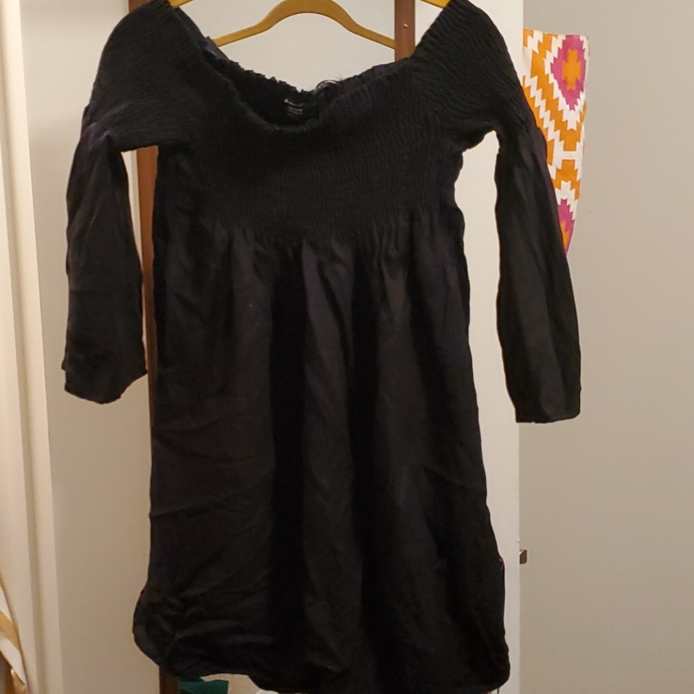 Zara top